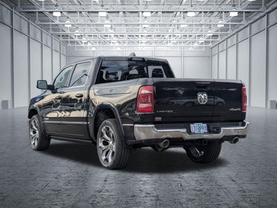 2024 RAM 1500 Limited