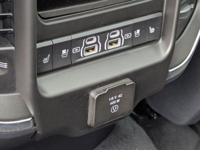2024 RAM 1500 Limited