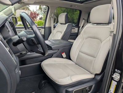 2024 RAM 1500 Limited
