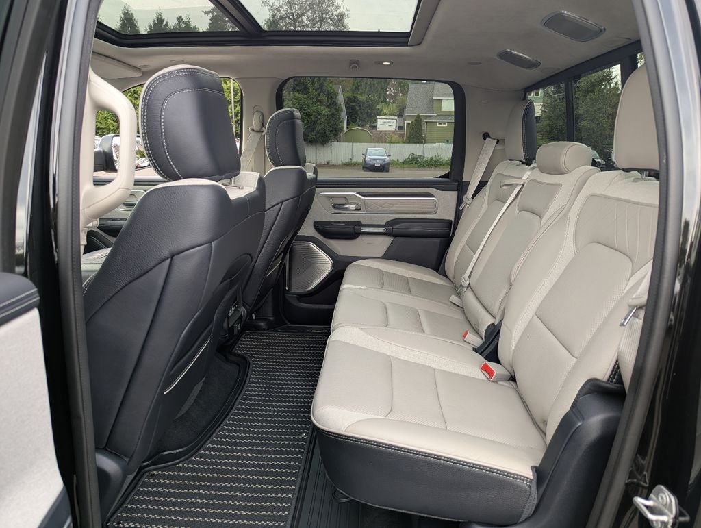 2024 RAM 1500 Limited