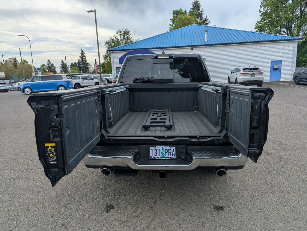 2024 RAM 1500 Limited