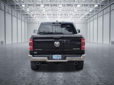 2024 RAM 1500 Limited
