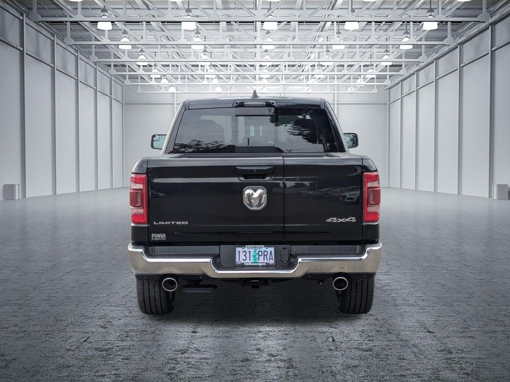 2024 RAM 1500 Limited