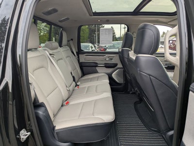 2024 RAM 1500 Limited
