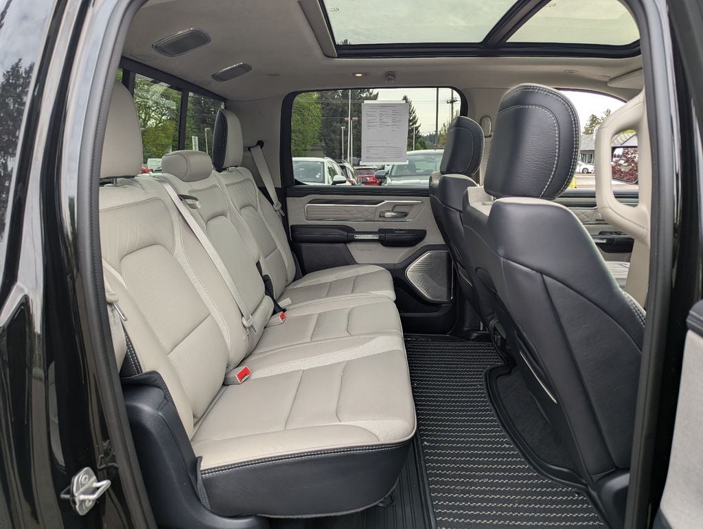 2024 RAM 1500 Limited