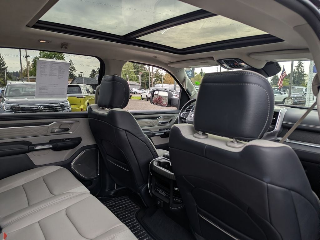 2024 RAM 1500 Limited