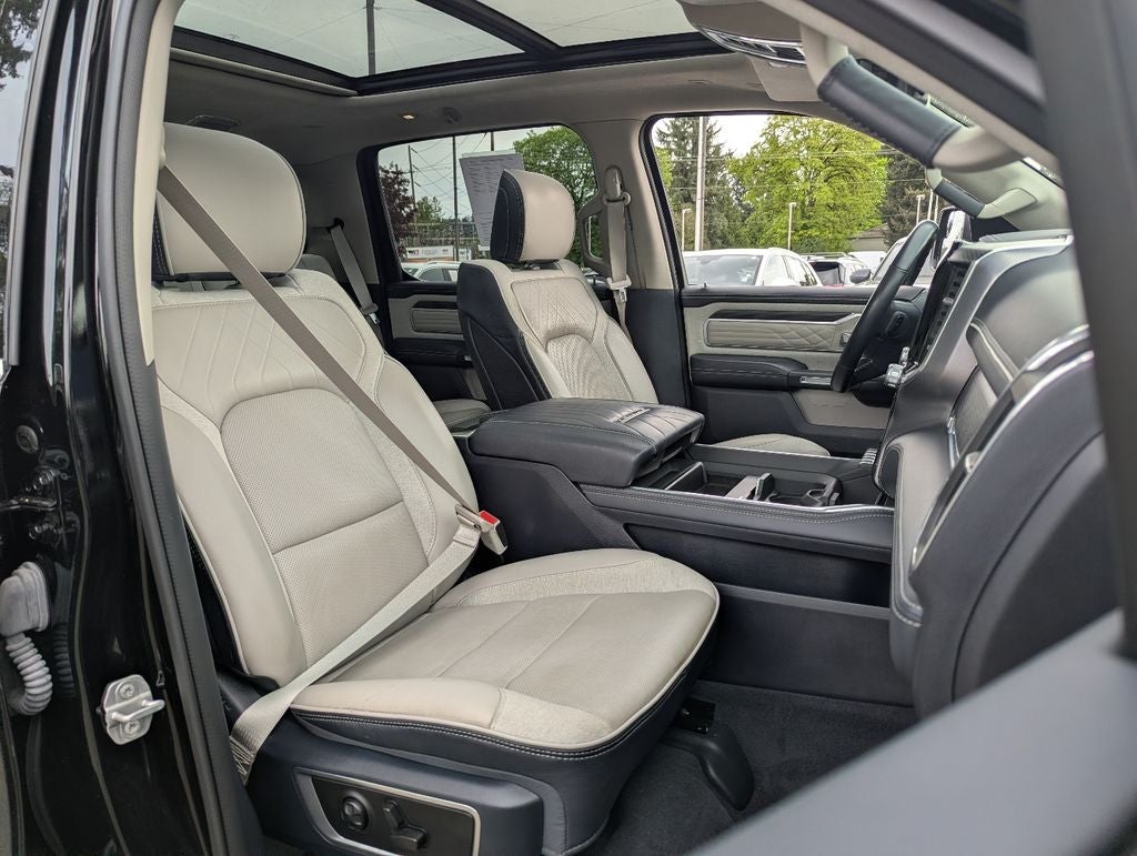 2024 RAM 1500 Limited