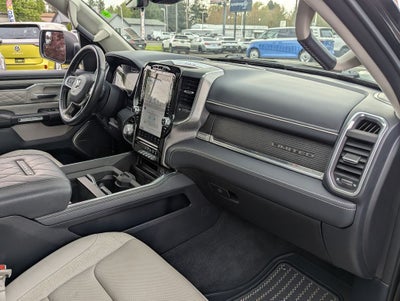 2024 RAM 1500 Limited