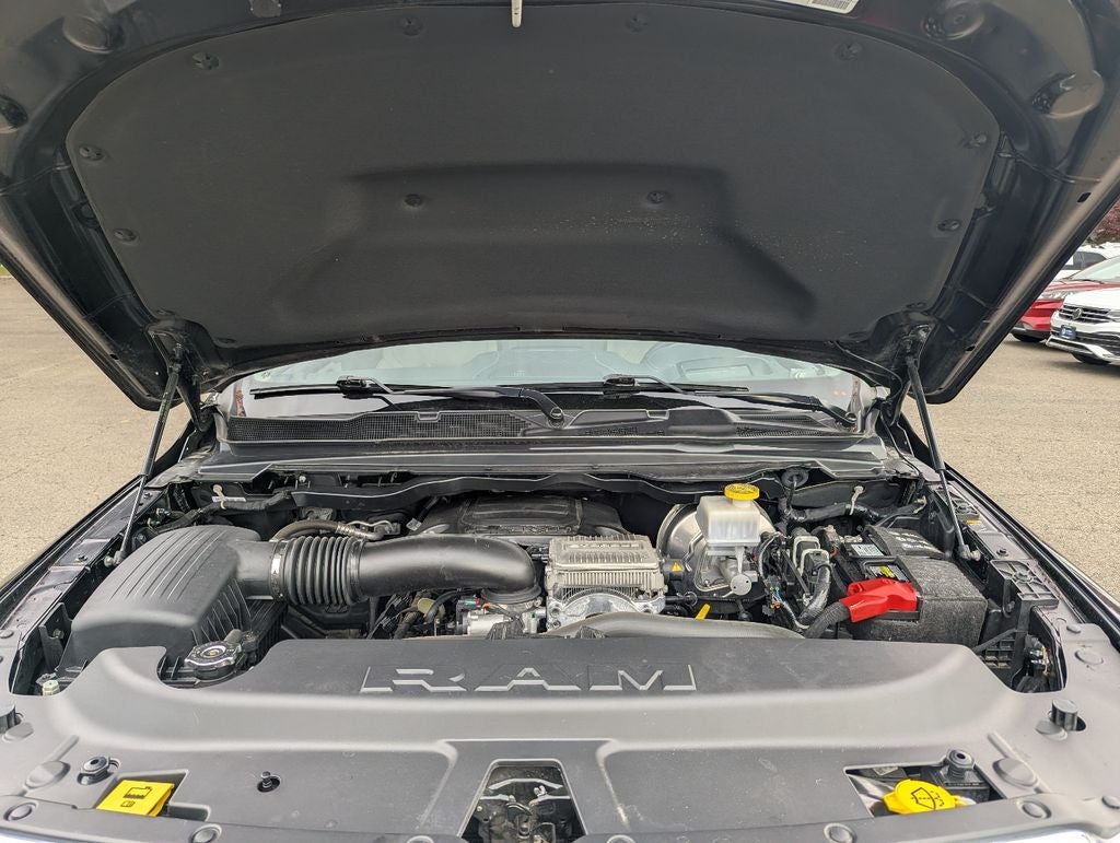 2024 RAM 1500 Limited