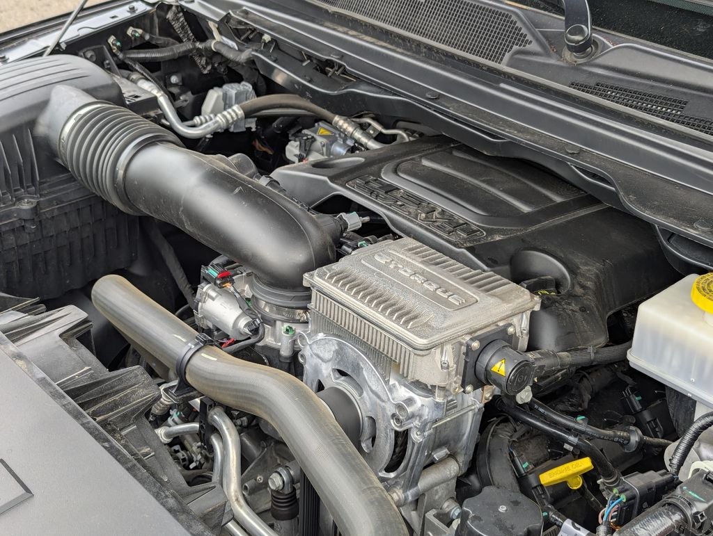 2024 RAM 1500 Limited