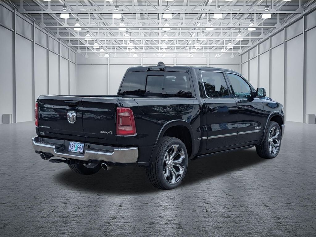 2024 RAM 1500 Limited