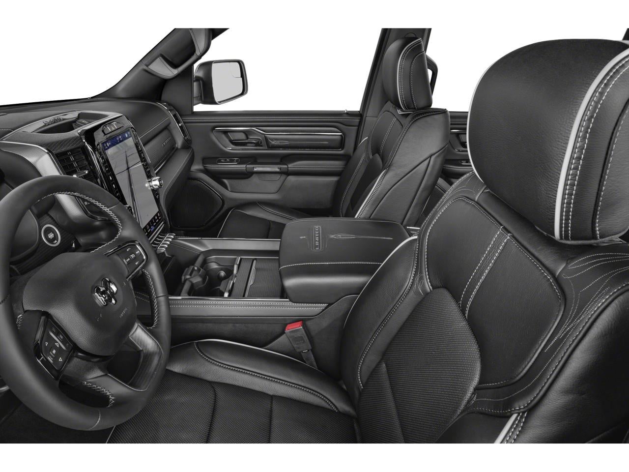 2024 RAM 1500 Limited