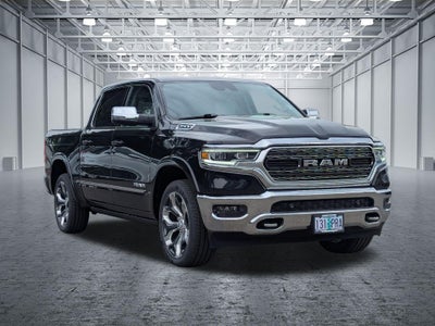 2024 RAM 1500 Limited