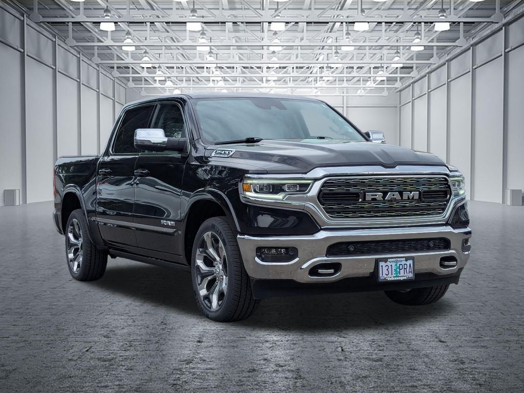 2024 RAM 1500 Limited