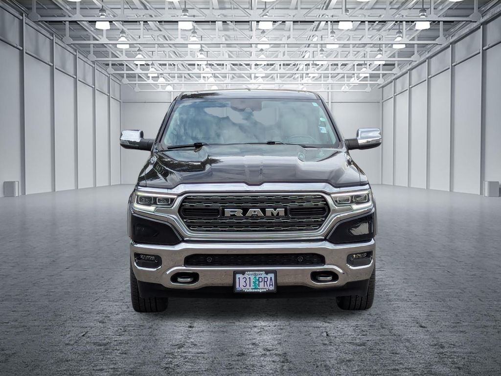 2024 RAM 1500 Limited