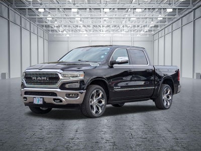 2024 RAM 1500 Limited
