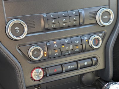 2023 Ford Mustang GT