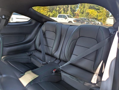 2023 Ford Mustang GT