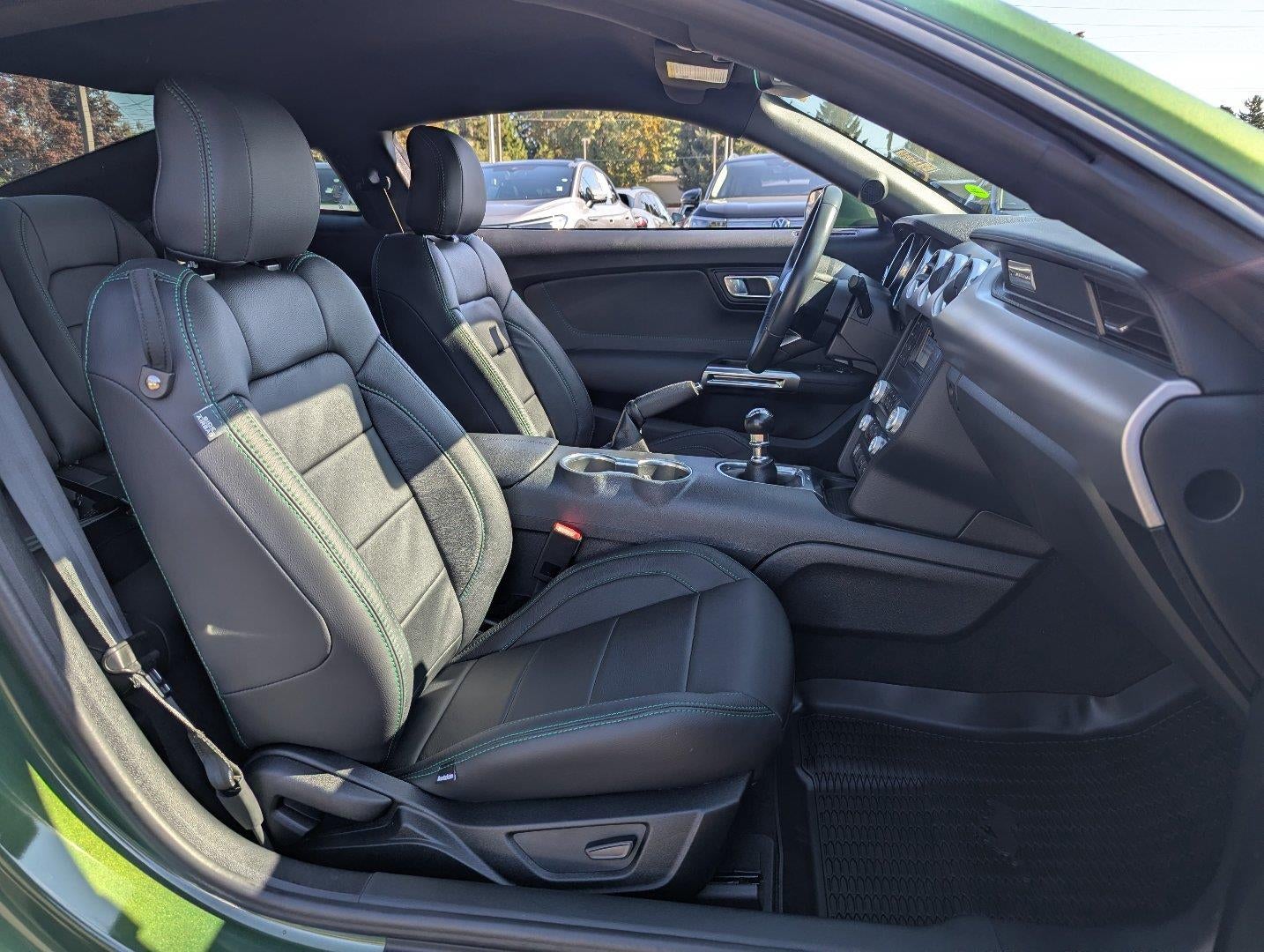 2023 Ford Mustang GT
