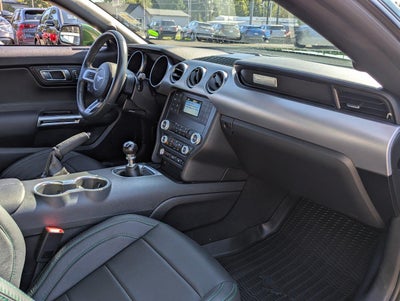 2023 Ford Mustang GT