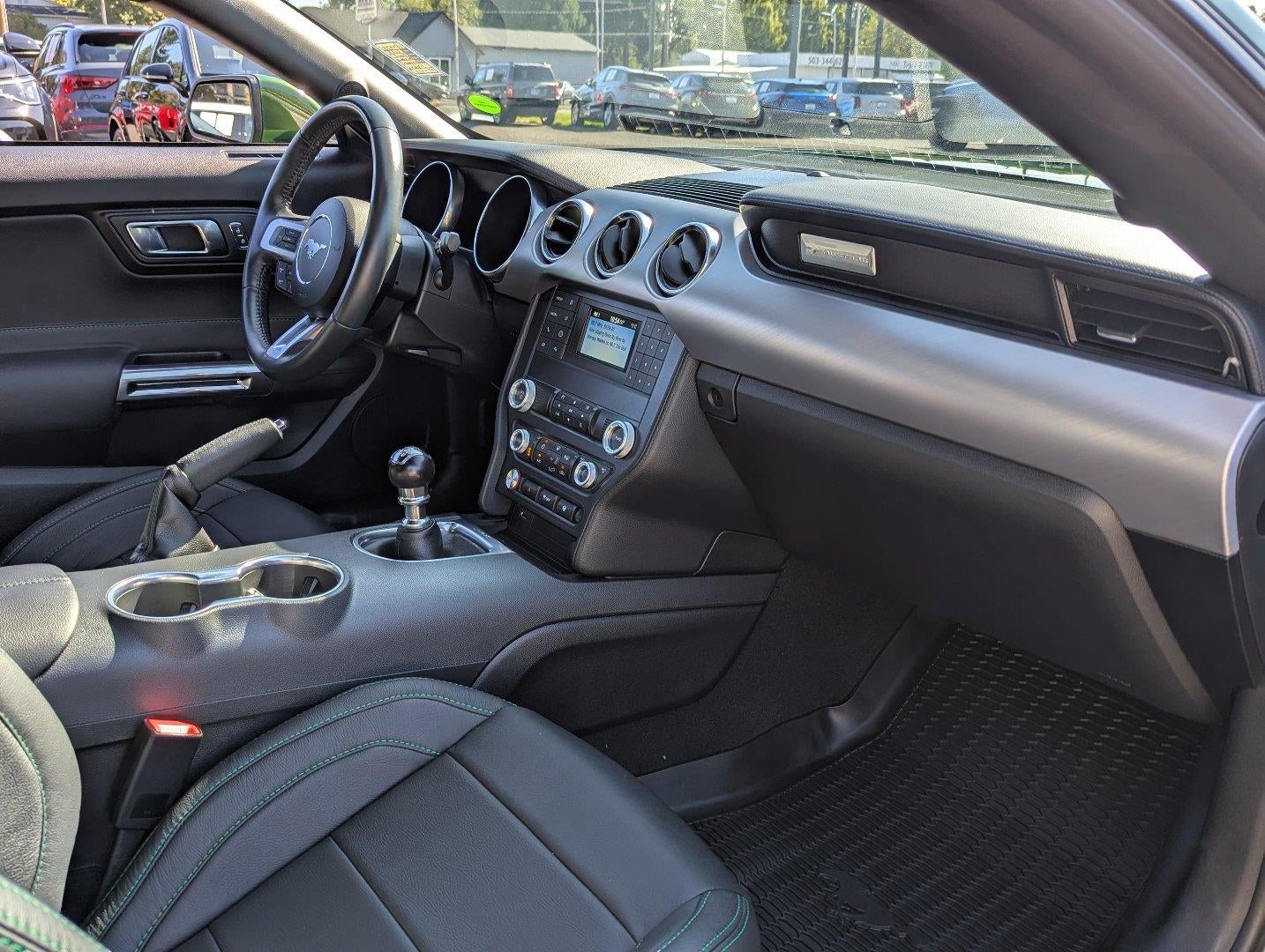 2023 Ford Mustang GT
