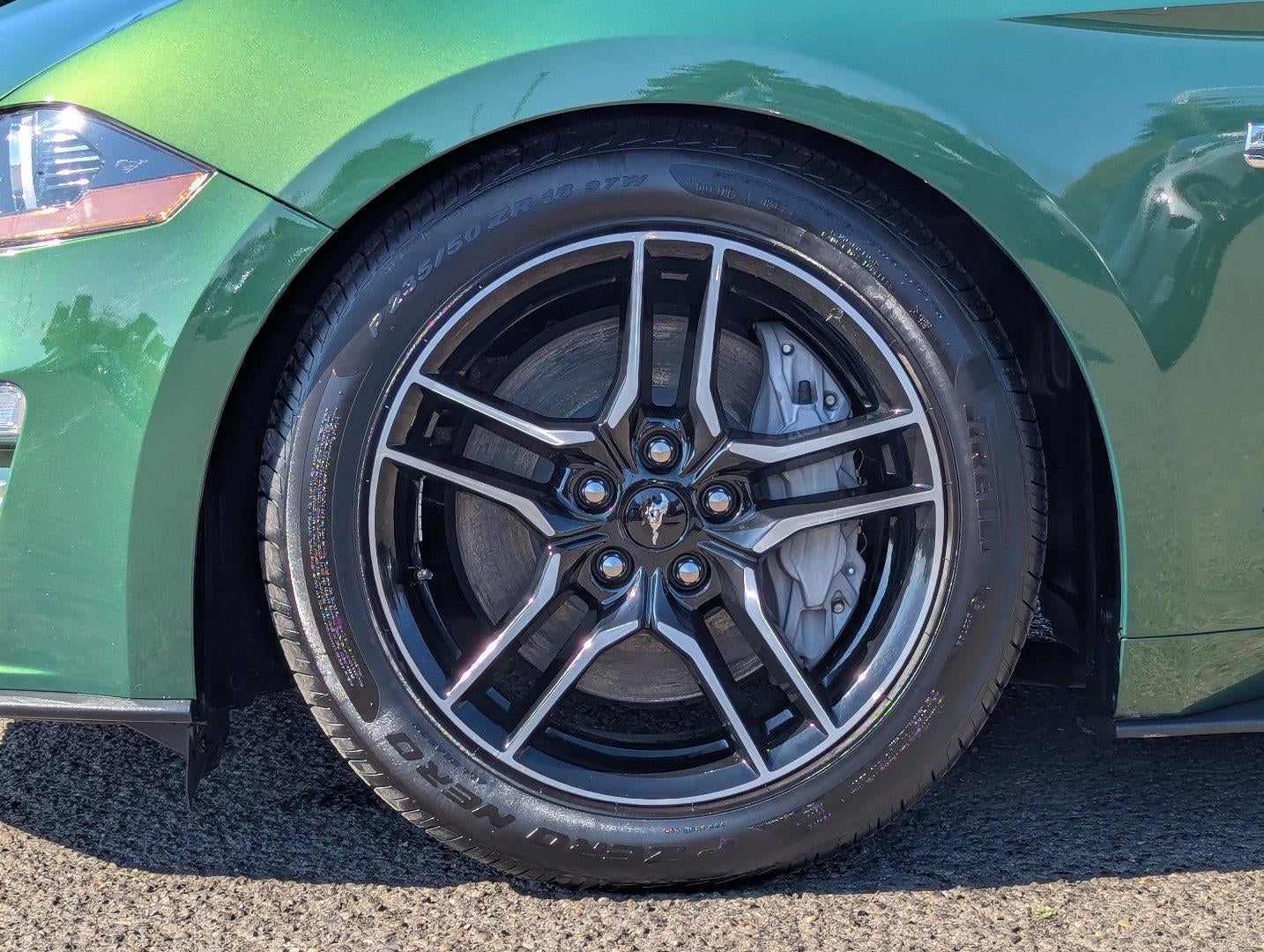 2023 Ford Mustang GT