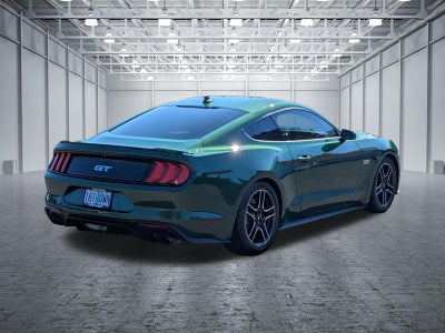 2023 Ford Mustang GT