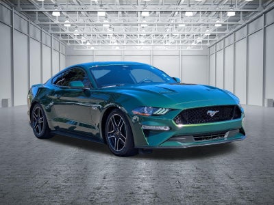 2023 Ford Mustang GT