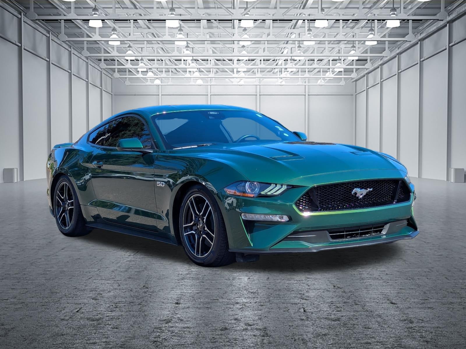 2023 Ford Mustang GT