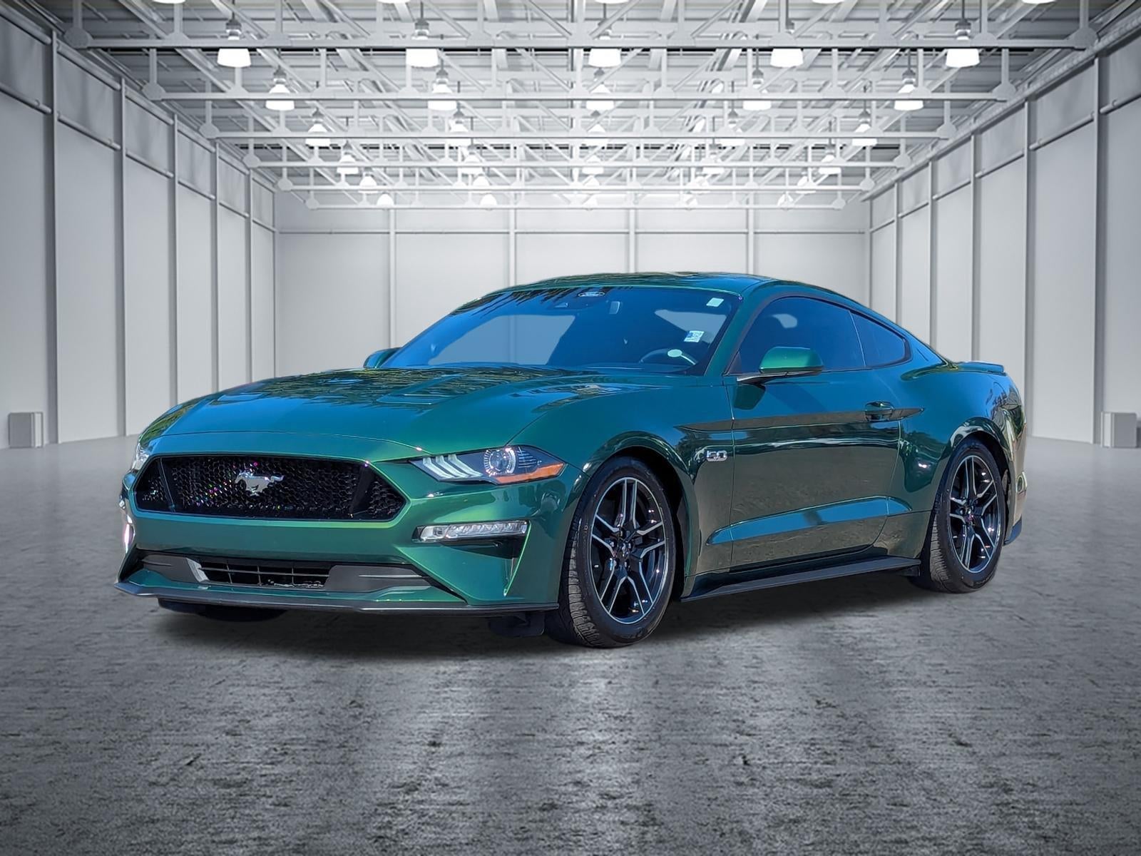 2023 Ford Mustang GT