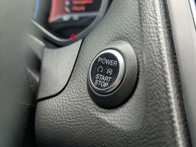 2016 Ford Focus Electric Base