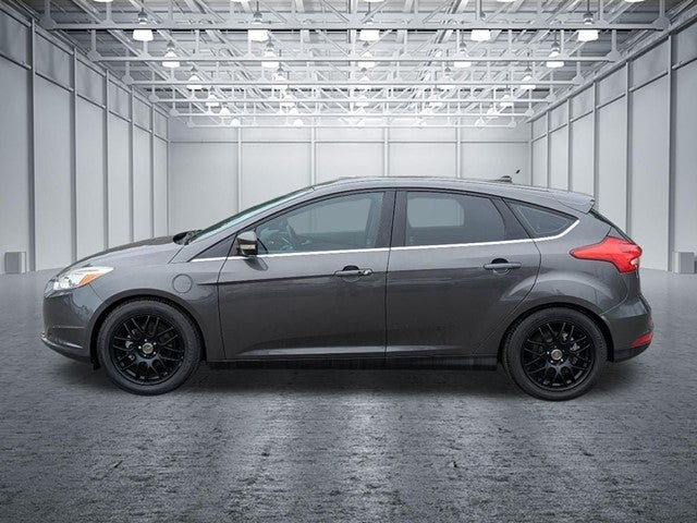 2016 Ford Focus Electric Base