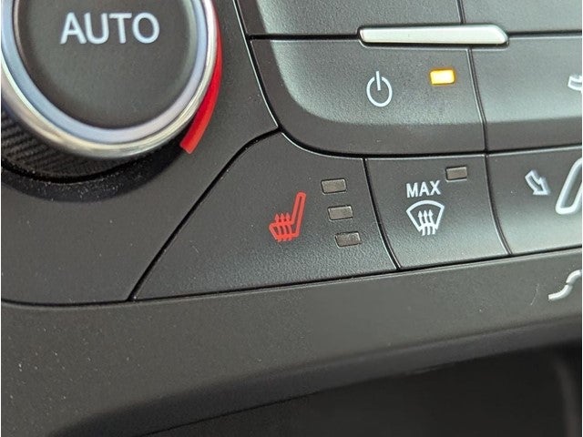 2016 Ford Focus Electric Base