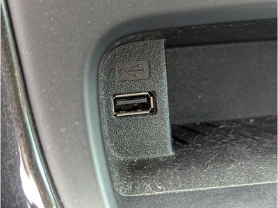 2016 Ford Focus Electric Base