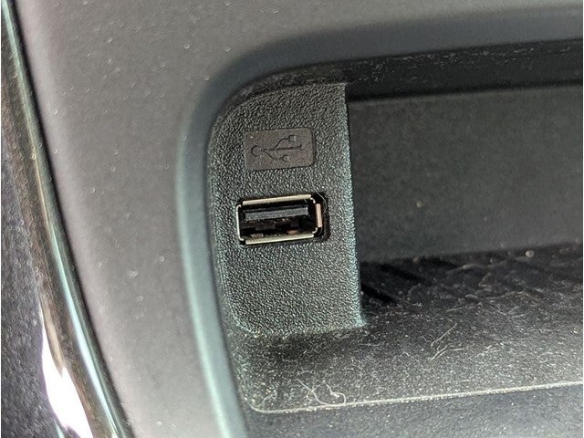 2016 Ford Focus Electric Base