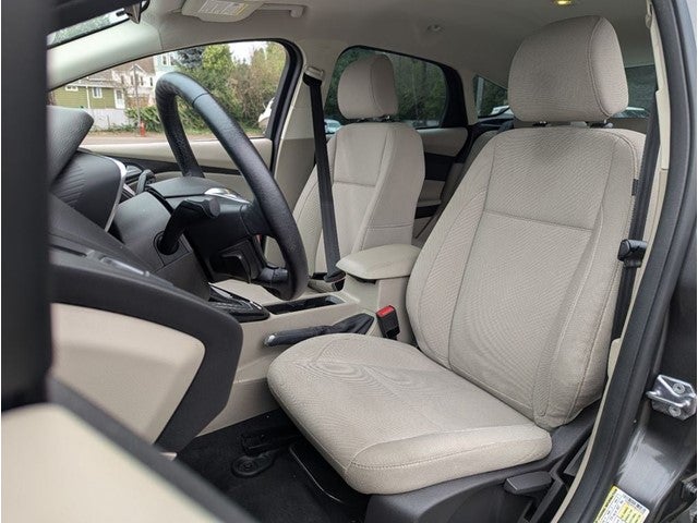 2016 Ford Focus Electric Base