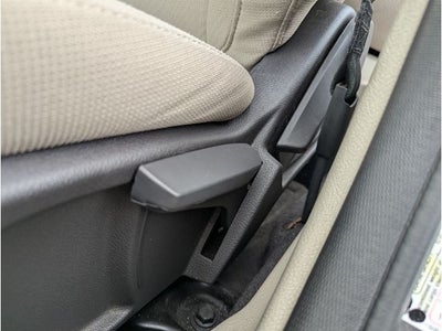 2016 Ford Focus Electric Base