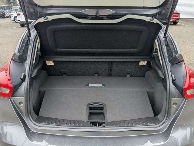 2016 Ford Focus Electric Base