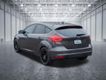 2016 Ford Focus Electric Base