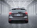 2016 Ford Focus Electric Base
