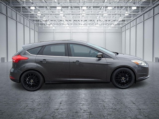 2016 Ford Focus Electric Base