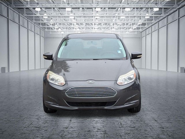 2016 Ford Focus Electric Base
