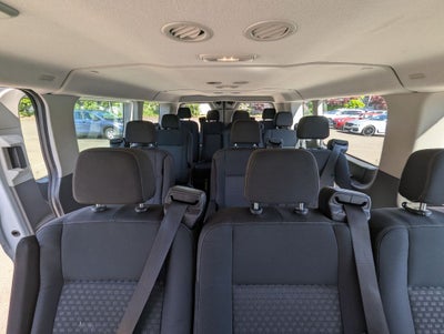 2023 Ford Transit-350 XLT
