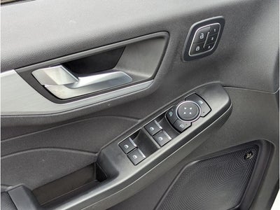 2024 Ford Escape PHEV