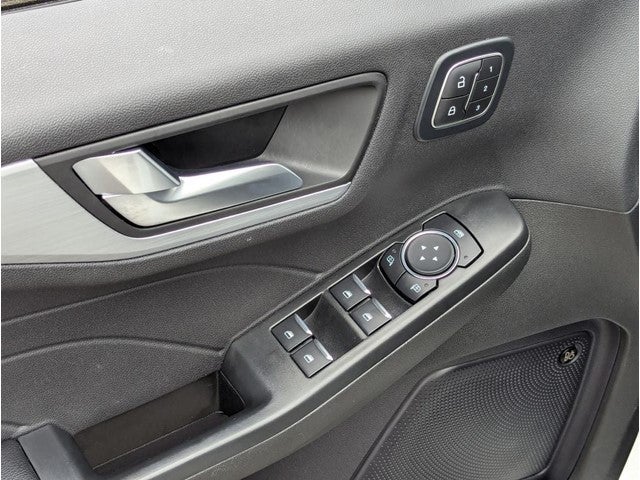 2024 Ford Escape PHEV