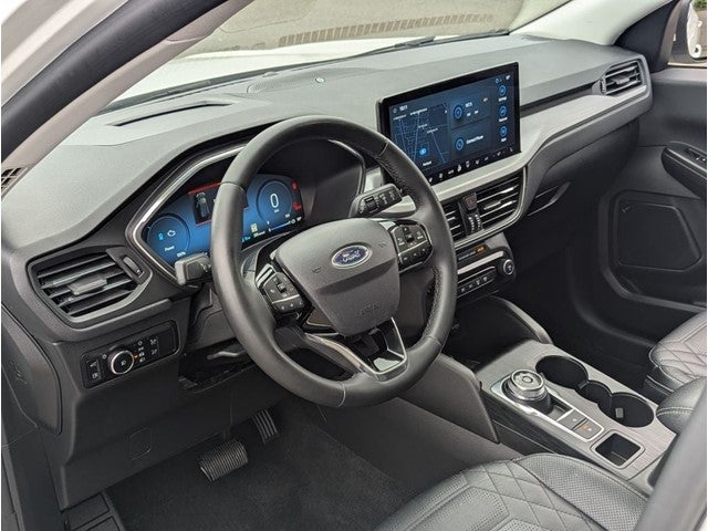 2024 Ford Escape PHEV