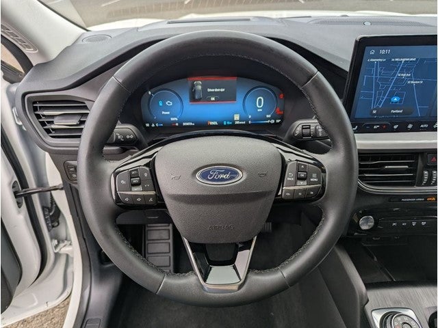 2024 Ford Escape PHEV