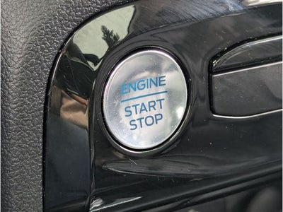 2024 Ford Escape PHEV