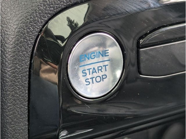 2024 Ford Escape PHEV