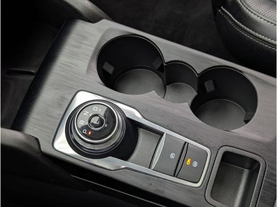 2024 Ford Escape PHEV